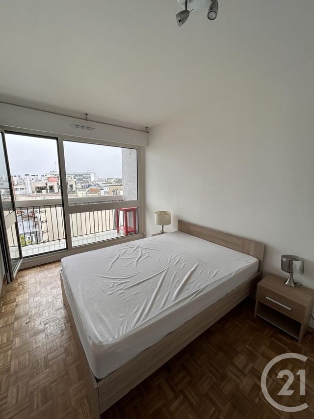 Appartement T2 &agrave; louer - 2 pi&egrave;ces - 56,51 m2 - Paris - 75018 - ILE-DE-FRANCE