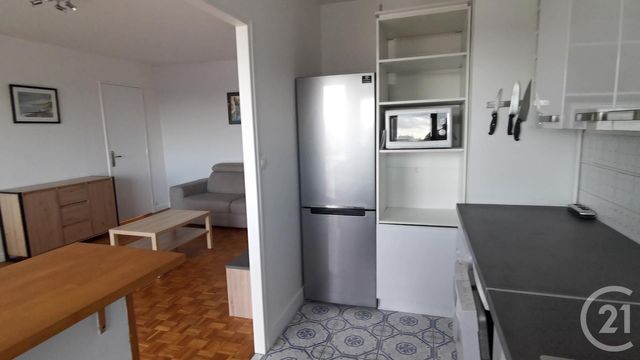 Appartement T2 &agrave; louer - 2 pi&egrave;ces - 56,51 m2 - Paris - 75018 - ILE-DE-FRANCE