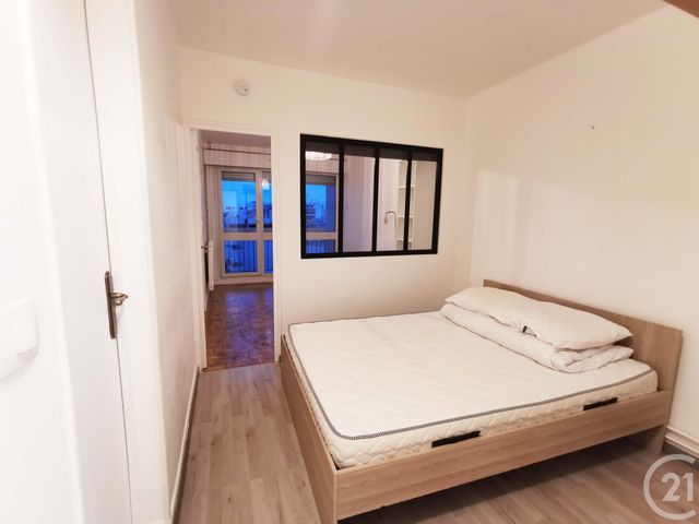 Appartement T2 &agrave; louer - 2 pi&egrave;ces - 56,51 m2 - Paris - 75018 - ILE-DE-FRANCE