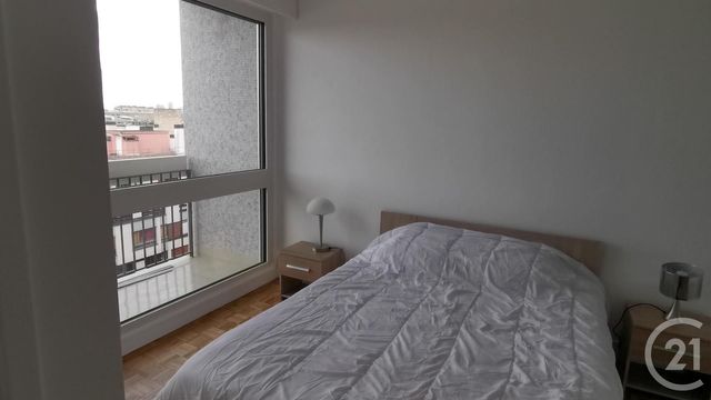 Appartement T2 &agrave; louer - 2 pi&egrave;ces - 56,51 m2 - Paris - 75018 - ILE-DE-FRANCE