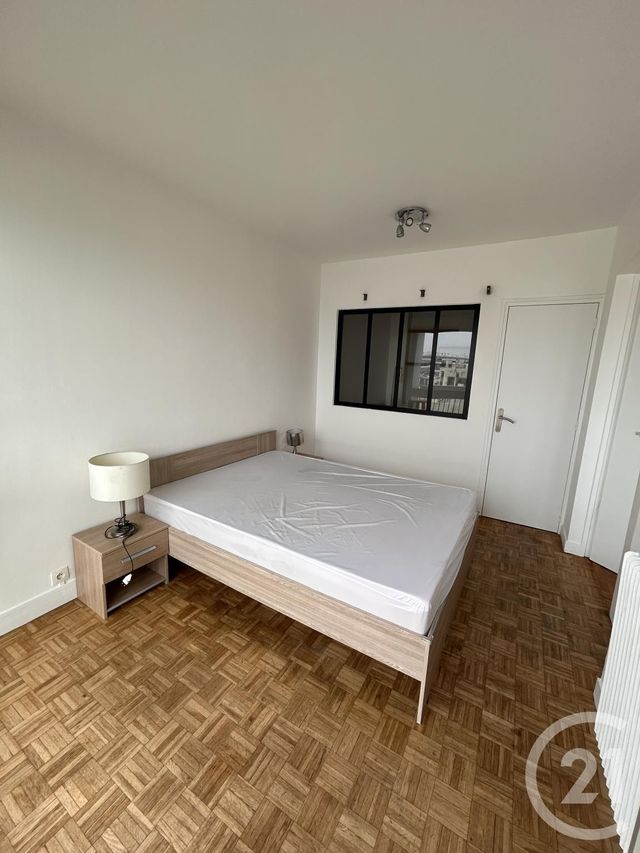 Appartement T2 &agrave; louer - 2 pi&egrave;ces - 56,51 m2 - Paris - 75018 - ILE-DE-FRANCE