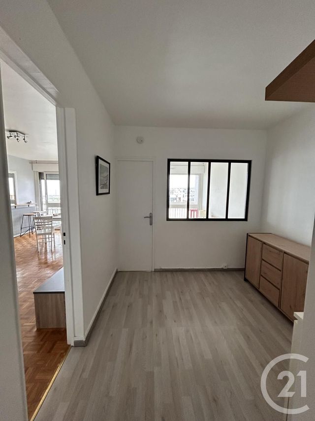 Appartement T2 &agrave; louer - 2 pi&egrave;ces - 56,51 m2 - Paris - 75018 - ILE-DE-FRANCE