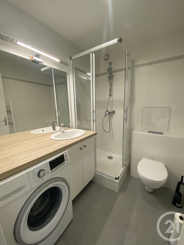 Appartement Studio &agrave; louer - 1 pi&egrave;ce - 26,05 m2 - Paris - 75018 - ILE-DE-FRANCE