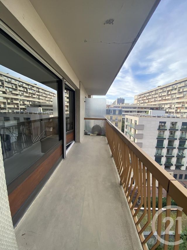 Appartement Studio &agrave; louer - 1 pi&egrave;ce - 26,05 m2 - Paris - 75018 - ILE-DE-FRANCE