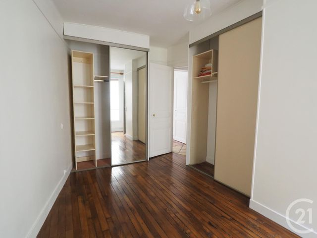 Appartement F2 &agrave; louer - 2 pi&egrave;ces - 38 m2 - Paris - 75018 - ILE-DE-FRANCE