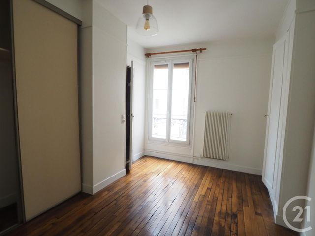 Appartement F2 &agrave; louer - 2 pi&egrave;ces - 38 m2 - Paris - 75018 - ILE-DE-FRANCE