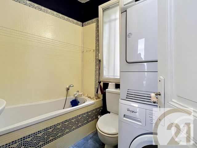 Appartement Duplex &agrave; vendre - 6 pi&egrave;ces - 116 m2 - Paris - 75018 - ILE-DE-FRANCE
