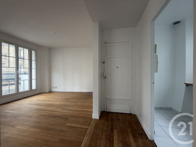 Appartement F2 &agrave; vendre - 2 pi&egrave;ces - 44 m2 - Paris - 75018 - ILE-DE-FRANCE