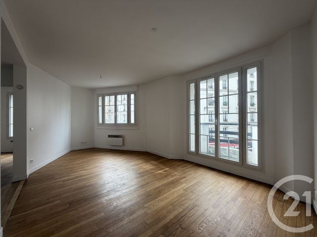 appartement - PARIS - 75018