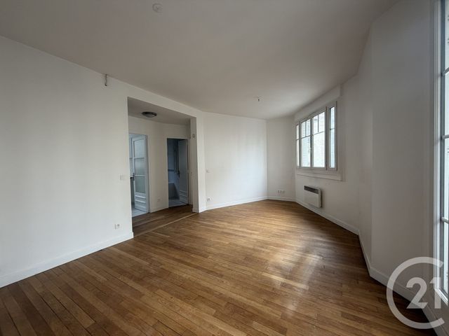 Appartement F2 &agrave; vendre - 2 pi&egrave;ces - 44 m2 - Paris - 75018 - ILE-DE-FRANCE
