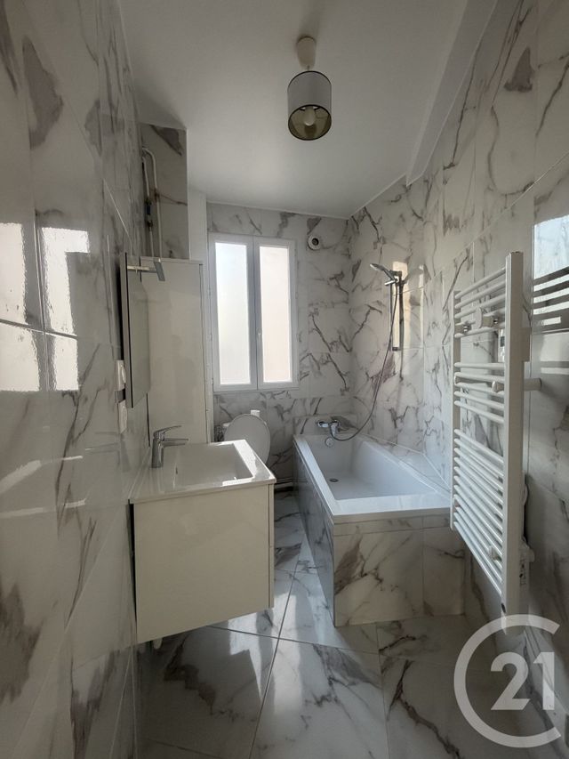 Appartement F2 &agrave; vendre - 2 pi&egrave;ces - 44 m2 - Paris - 75018 - ILE-DE-FRANCE