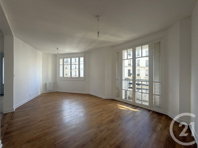 appartement - PARIS - 75018
