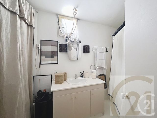 Appartement Studio &agrave; vendre - 2 pi&egrave;ces - 36,48 m2 - Paris - 75018 - ILE-DE-FRANCE