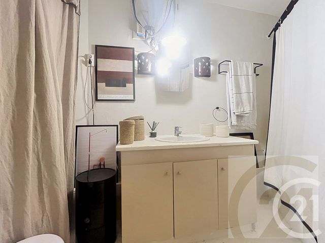 Appartement Studio &agrave; vendre - 2 pi&egrave;ces - 36,48 m2 - Paris - 75018 - ILE-DE-FRANCE