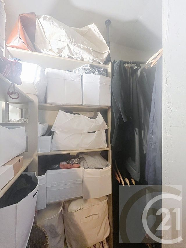 Appartement Studio &agrave; vendre - 2 pi&egrave;ces - 36,48 m2 - Paris - 75018 - ILE-DE-FRANCE