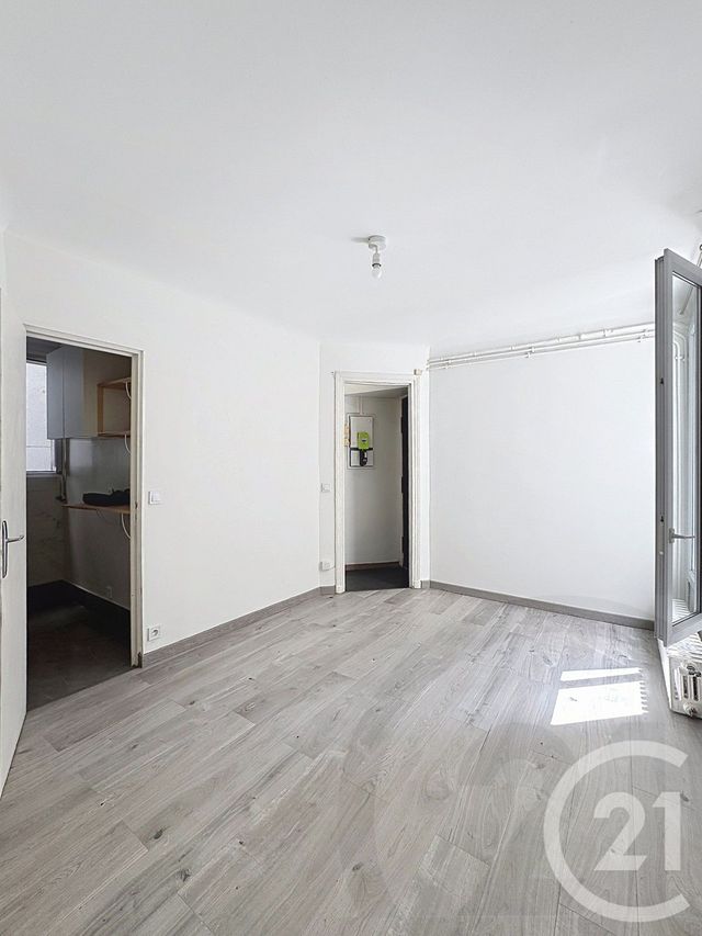 Appartement F2 &agrave; vendre - 2 pi&egrave;ces - 31 m2 - Paris - 75018 - ILE-DE-FRANCE
