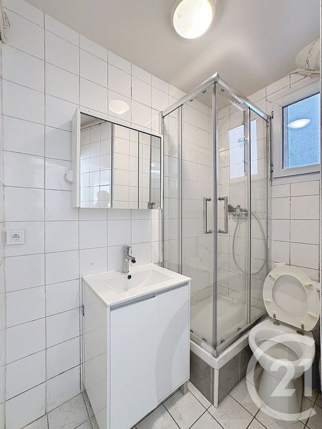 Appartement F2 &agrave; vendre - 2 pi&egrave;ces - 31 m2 - Paris - 75018 - ILE-DE-FRANCE