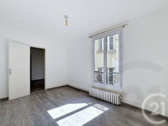Appartement F2 &agrave; vendre - 2 pi&egrave;ces - 31 m2 - Paris - 75018 - ILE-DE-FRANCE