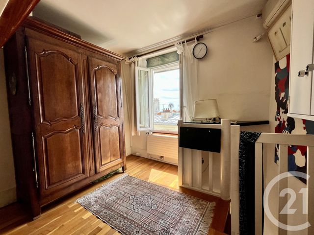 Appartement &agrave; vendre - 3 pi&egrave;ces - 42,60 m2 - Paris - 75018 - ILE-DE-FRANCE