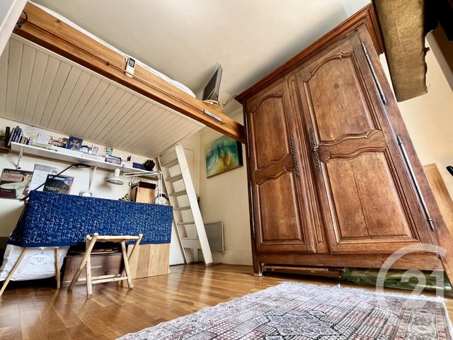 Appartement &agrave; vendre - 3 pi&egrave;ces - 42,60 m2 - Paris - 75018 - ILE-DE-FRANCE