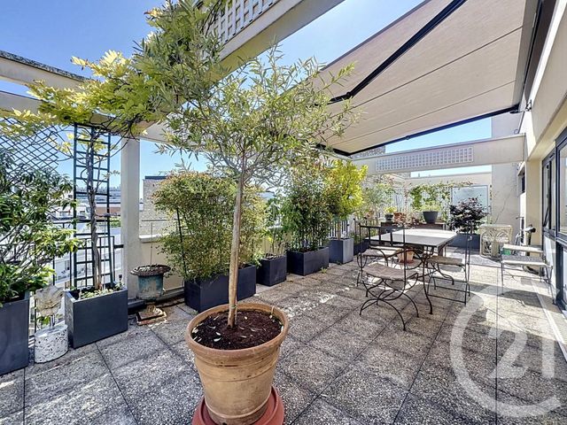 Appartement F2 &agrave; vendre - 2 pi&egrave;ces - 37 m2 - Paris - 75018 - ILE-DE-FRANCE