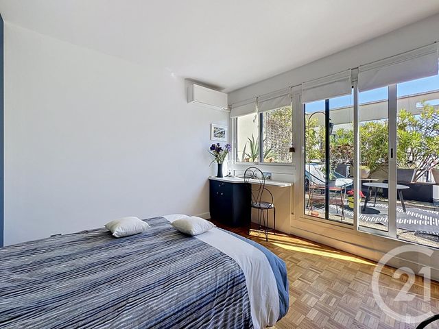 Appartement F2 &agrave; vendre - 2 pi&egrave;ces - 37 m2 - Paris - 75018 - ILE-DE-FRANCE
