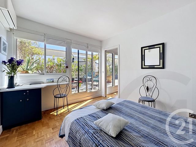Appartement F2 &agrave; vendre - 2 pi&egrave;ces - 37 m2 - Paris - 75018 - ILE-DE-FRANCE