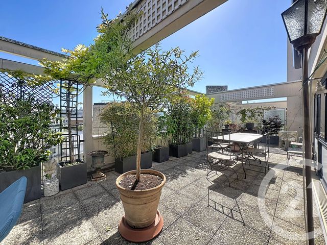 Appartement F2 &agrave; vendre - 2 pi&egrave;ces - 37 m2 - Paris - 75018 - ILE-DE-FRANCE