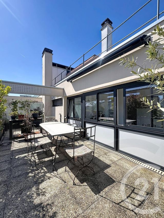 Appartement F2 &agrave; vendre - 2 pi&egrave;ces - 37 m2 - Paris - 75018 - ILE-DE-FRANCE