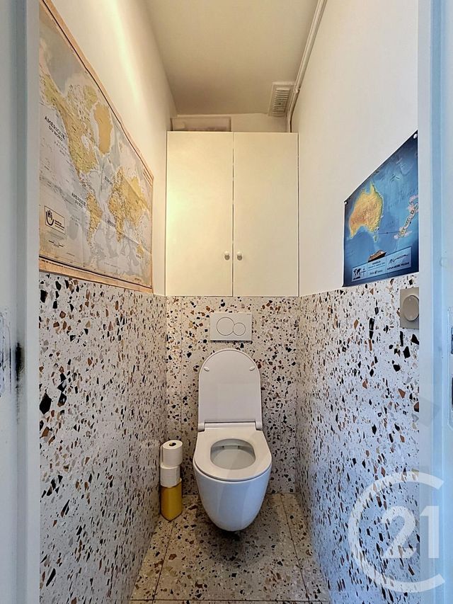 Appartement F2 &agrave; vendre - 2 pi&egrave;ces - 37 m2 - Paris - 75018 - ILE-DE-FRANCE