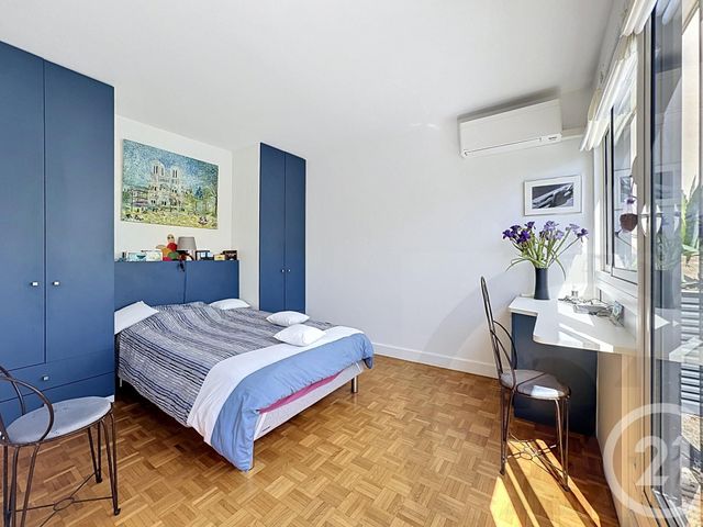 Appartement F2 &agrave; vendre - 2 pi&egrave;ces - 37 m2 - Paris - 75018 - ILE-DE-FRANCE