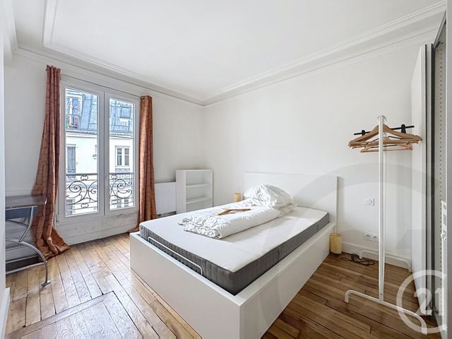 Appartement F2 &agrave; vendre - 2 pi&egrave;ces - 42 m2 - Paris - 75018 - ILE-DE-FRANCE