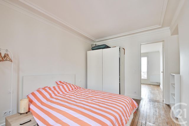 Appartement F2 &agrave; vendre - 2 pi&egrave;ces - 42 m2 - Paris - 75018 - ILE-DE-FRANCE