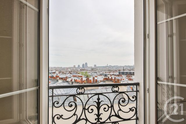 Appartement F2 à vendre PARIS