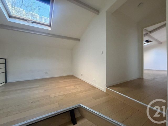 Appartement F4 &agrave; vendre - 4 pi&egrave;ces - 85 m2 - Paris - 75018 - ILE-DE-FRANCE
