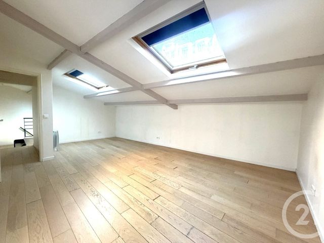 Appartement F4 &agrave; vendre - 4 pi&egrave;ces - 85 m2 - Paris - 75018 - ILE-DE-FRANCE