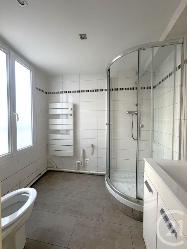 Appartement F4 &agrave; vendre - 4 pi&egrave;ces - 85 m2 - Paris - 75018 - ILE-DE-FRANCE