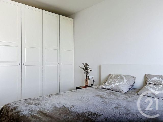 Appartement F2 &agrave; vendre - 2 pi&egrave;ces - 35 m2 - Levallois Perret - 92 - ILE-DE-FRANCE