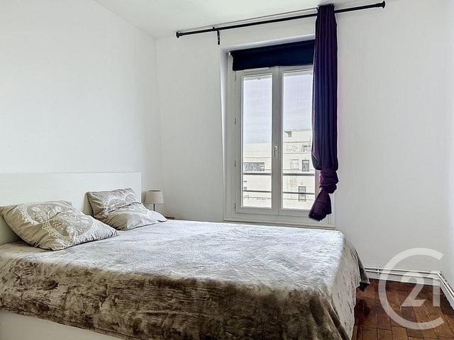 Appartement F2 &agrave; vendre - 2 pi&egrave;ces - 35 m2 - Levallois Perret - 92 - ILE-DE-FRANCE