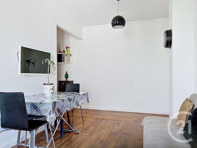 Appartement F2 &agrave; vendre - 2 pi&egrave;ces - 35 m2 - Levallois Perret - 92 - ILE-DE-FRANCE