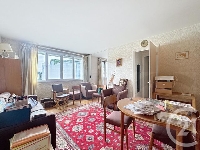 Appartement F3 à vendre PARIS