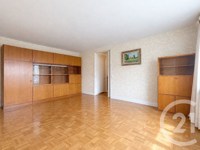 Appartement F3 &agrave; vendre - 3 pi&egrave;ces - 56 m2 - Paris - 75015 - ILE-DE-FRANCE