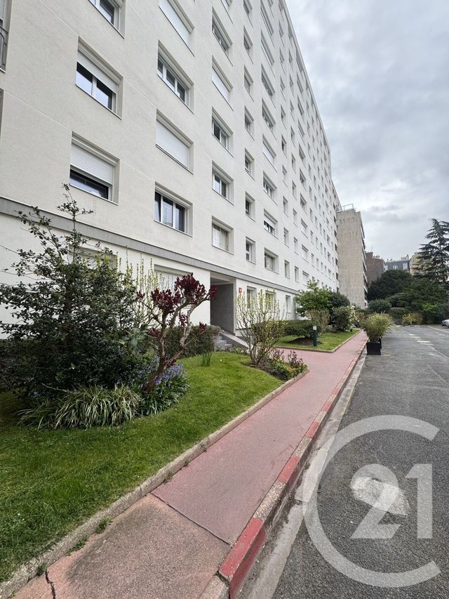Appartement F3 &agrave; vendre - 3 pi&egrave;ces - 56 m2 - Paris - 75015 - ILE-DE-FRANCE