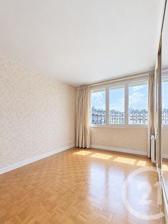 Appartement F3 &agrave; vendre - 3 pi&egrave;ces - 56 m2 - Paris - 75015 - ILE-DE-FRANCE