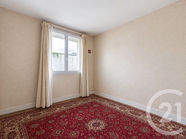 Appartement F3 &agrave; vendre - 3 pi&egrave;ces - 56 m2 - Paris - 75015 - ILE-DE-FRANCE