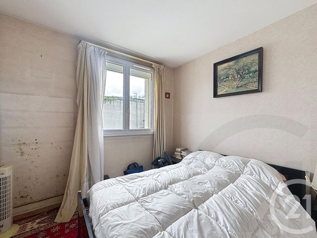 Appartement F3 &agrave; vendre - 3 pi&egrave;ces - 56 m2 - Paris - 75015 - ILE-DE-FRANCE