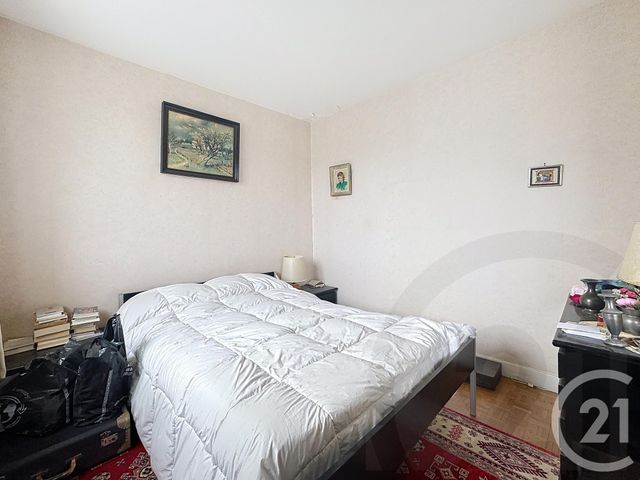 Appartement F3 &agrave; vendre - 3 pi&egrave;ces - 56 m2 - Paris - 75015 - ILE-DE-FRANCE