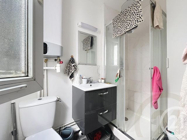 Appartement F2 &agrave; vendre - 2 pi&egrave;ces - 27,30 m2 - Paris - 75018 - ILE-DE-FRANCE