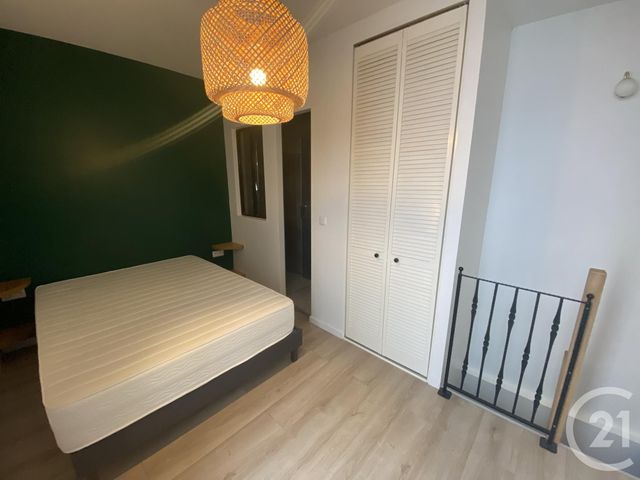 Appartement F3 &agrave; louer - 3 pi&egrave;ces - 59,13 m2 - Paris - 75018 - ILE-DE-FRANCE
