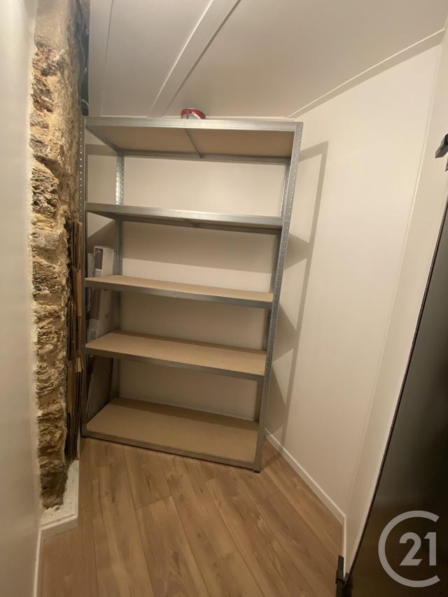 Appartement F3 &agrave; louer - 3 pi&egrave;ces - 59,13 m2 - Paris - 75018 - ILE-DE-FRANCE
